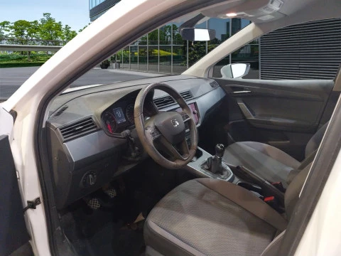 Seat Arona 1.0 TSI 81kW (110CV) Style Go2