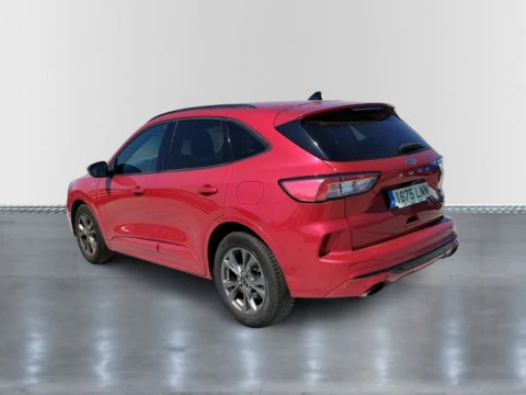 Ford Kuga ST-Line X 1.5 EcoBlue 88kW (120CV)
