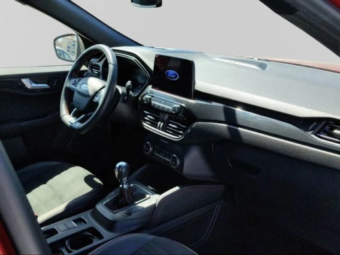 Ford Kuga ST-Line X 1.5 EcoBlue 88kW (120CV)