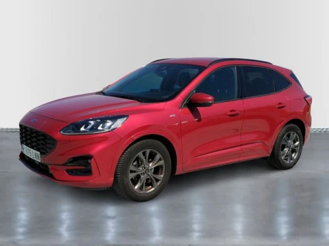 Ford Kuga ST-Line X 1.5 EcoBlue 88kW (120CV)