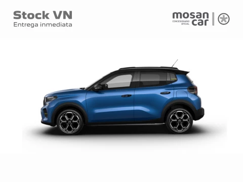 Citroën C3 Hybrid 110 e-DSC6 Max