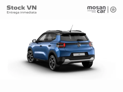 Citroën C3 Hybrid 110 e-DSC6 Max