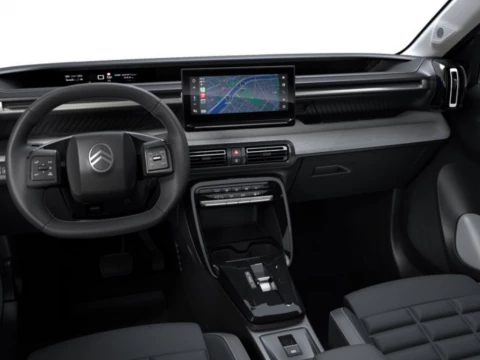 Citroën C3 Hybrid 110 e-DSC6 Max