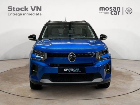 Citroën C3 Hybrid 110 e-DSC6 Max