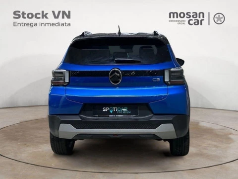 Citroën C3 Hybrid 110 e-DSC6 Max