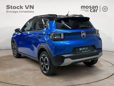 Citroën C3 Hybrid 110 e-DSC6 Max