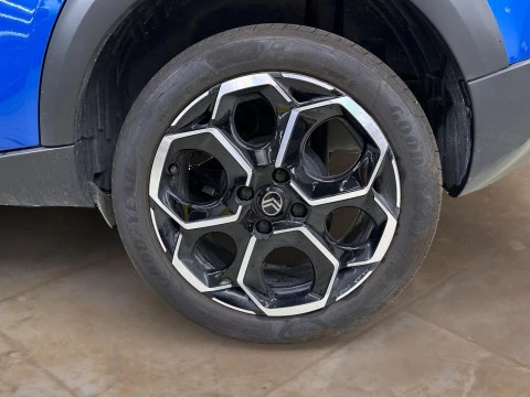 Citroën C3 Hybrid 110 e-DSC6 Max