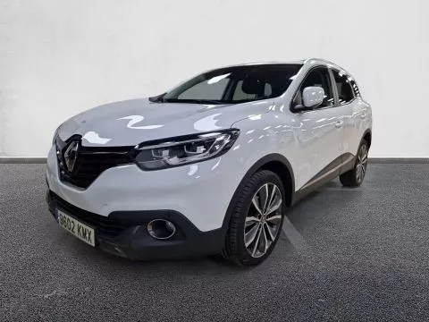 Renault Kadjar Zen Energy TCe 97kW (130CV)