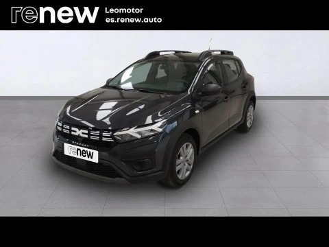 Dacia Sandero  Stepway ECO-G Essential 74kW