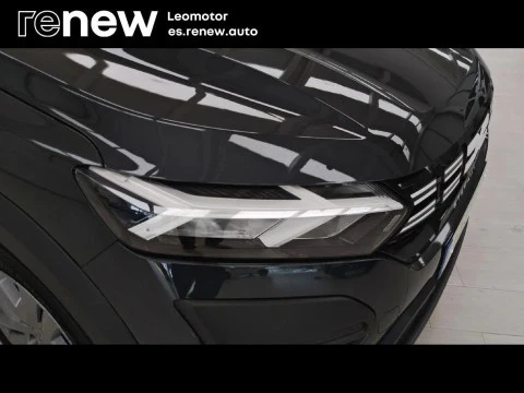 Dacia Sandero  Stepway ECO-G Essential 74kW