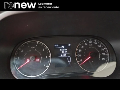 Dacia Sandero  Stepway ECO-G Essential 74kW