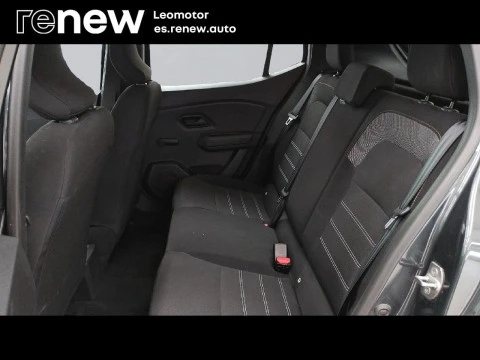 Dacia Sandero  Stepway ECO-G Essential 74kW