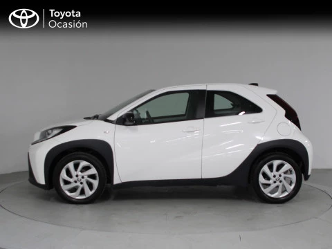 Toyota Aygo X Cross 1.0 VVT-I 72CV Play