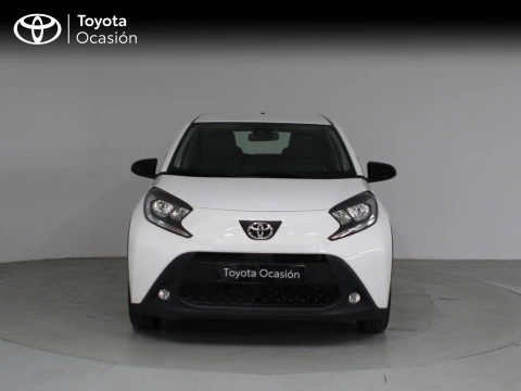 Toyota Aygo X Cross 1.0 VVT-I 72CV Play