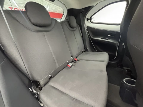Toyota Aygo X Cross 1.0 VVT-I 72CV Play