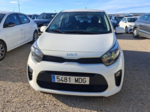 Kia Picanto 1.0 DPi 49kW (67CV) Concept