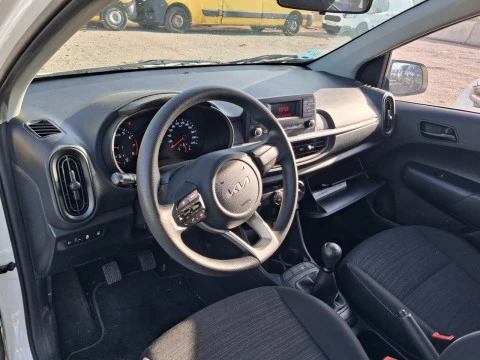 Kia Picanto 1.0 DPi 49kW (67CV) Concept