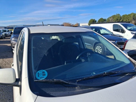 Kia Picanto 1.0 DPi 49kW (67CV) Concept