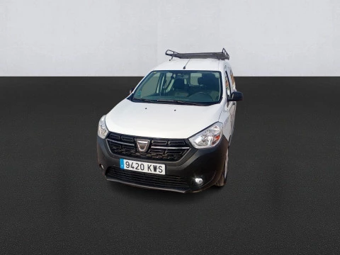 Dacia Dokker Essential 1.6 75kW (100CV) GLP -18