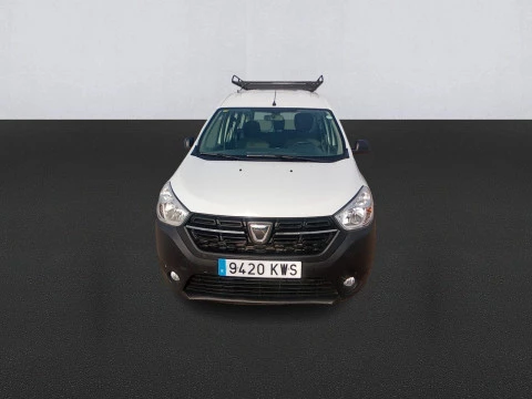 Dacia Dokker Essential 1.6 75kW (100CV) GLP -18