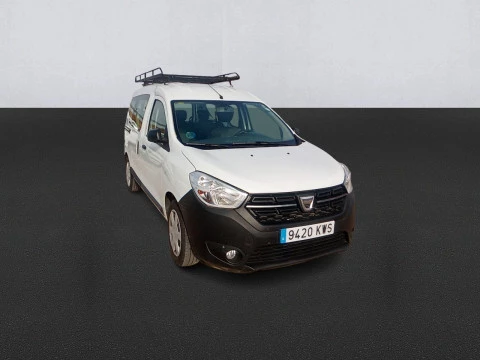 Dacia Dokker Essential 1.6 75kW (100CV) GLP -18