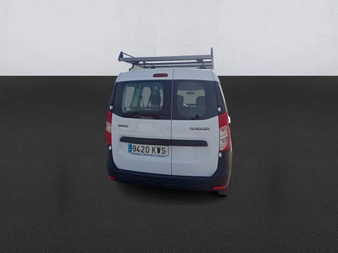 Dacia Dokker Essential 1.6 75kW (100CV) GLP -18