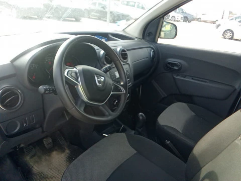 Dacia Dokker Essential 1.6 75kW (100CV) GLP -18