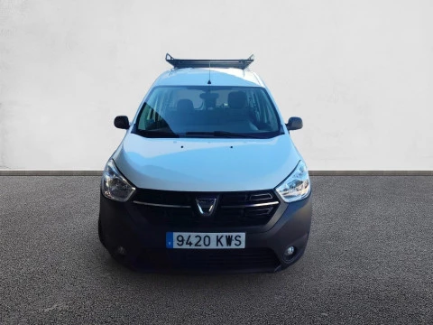 Dacia Dokker Essential 1.6 75kW (100CV) GLP -18