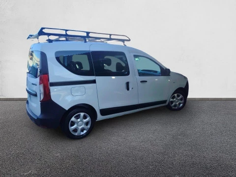 Dacia Dokker Essential 1.6 75kW (100CV) GLP -18