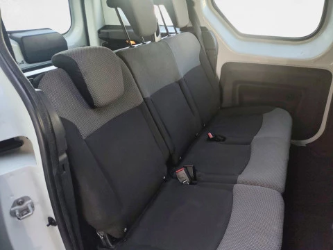 Dacia Dokker Essential 1.6 75kW (100CV) GLP -18