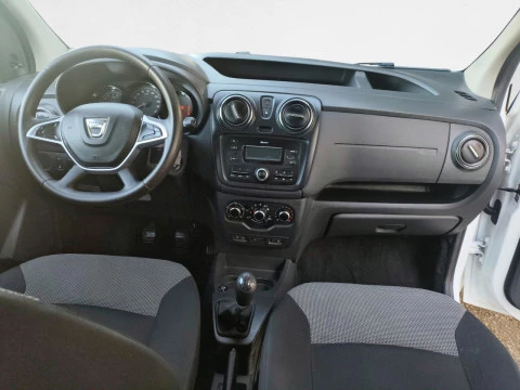 Dacia Dokker Essential 1.6 75kW (100CV) GLP -18