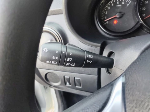 Dacia Dokker Essential 1.6 75kW (100CV) GLP -18