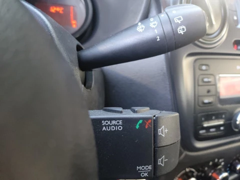 Dacia Dokker Essential 1.6 75kW (100CV) GLP -18