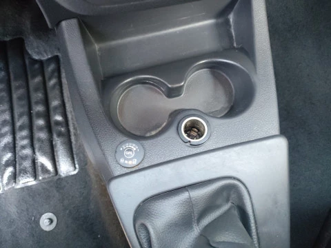 Dacia Dokker Essential 1.6 75kW (100CV) GLP -18