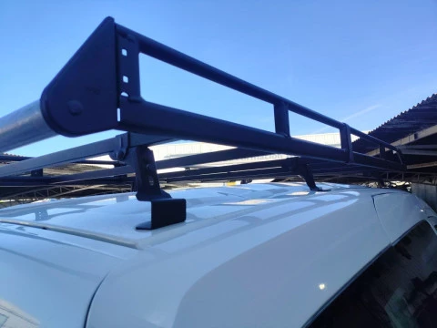 Dacia Dokker Essential 1.6 75kW (100CV) GLP -18