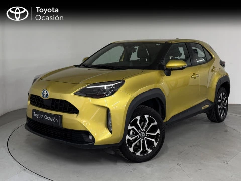 Toyota Yaris Cross 1.5 120H Active Tech