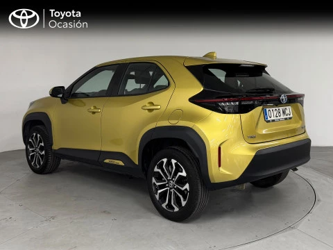 Toyota Yaris Cross 1.5 120H Active Tech
