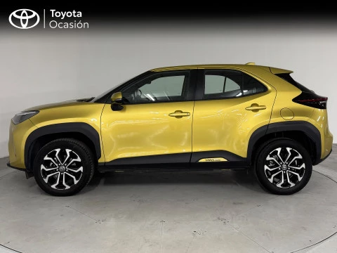 Toyota Yaris Cross 1.5 120H Active Tech