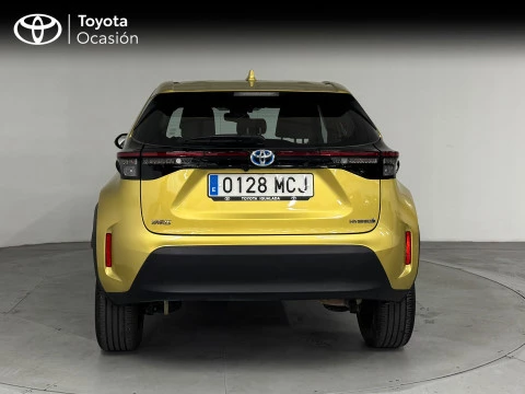 Toyota Yaris Cross 1.5 120H Active Tech