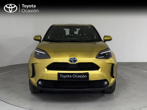Toyota Yaris Cross 1.5 120H Active Tech