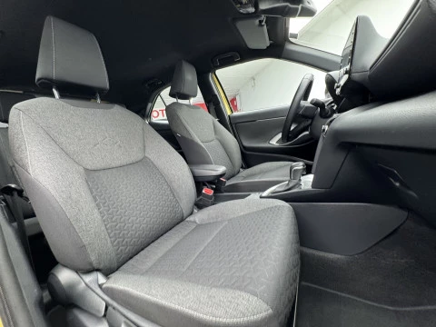 Toyota Yaris Cross 1.5 120H Active Tech