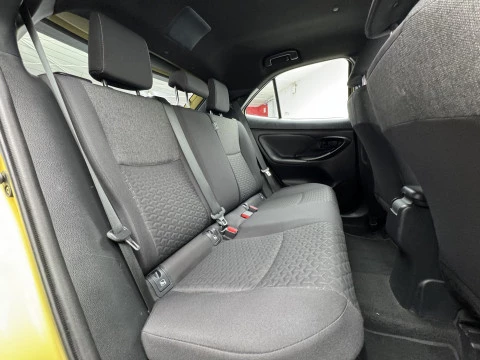 Toyota Yaris Cross 1.5 120H Active Tech
