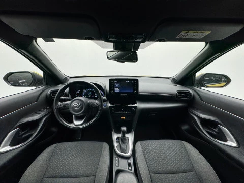 Toyota Yaris Cross 1.5 120H Active Tech