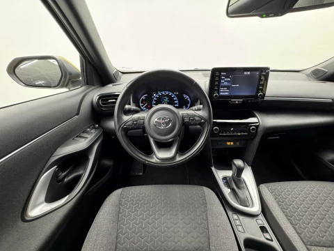 Toyota Yaris Cross 1.5 120H Active Tech