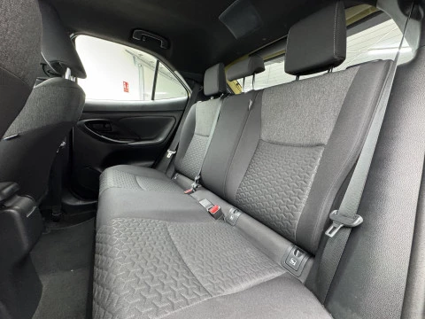 Toyota Yaris Cross 1.5 120H Active Tech