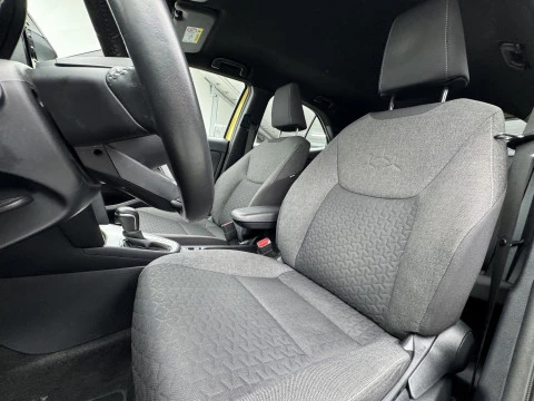 Toyota Yaris Cross 1.5 120H Active Tech