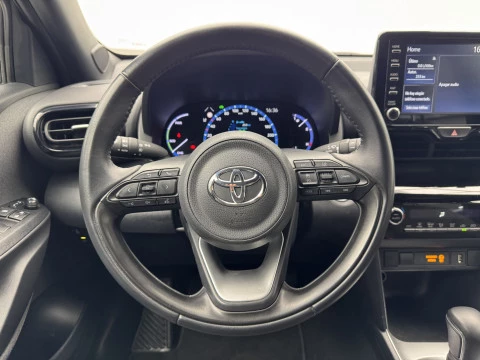 Toyota Yaris Cross 1.5 120H Active Tech