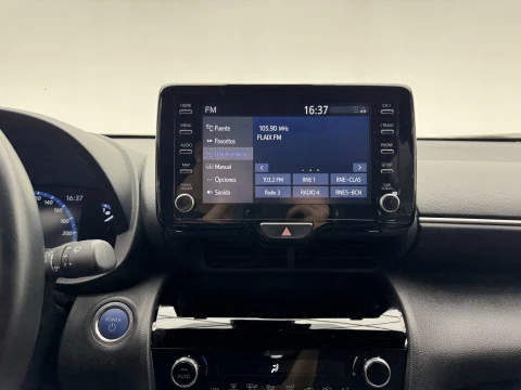 Toyota Yaris Cross 1.5 120H Active Tech