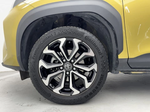 Toyota Yaris Cross 1.5 120H Active Tech