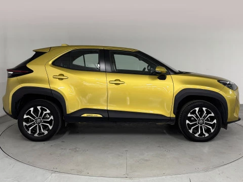 Toyota Yaris Cross 1.5 120H Active Tech